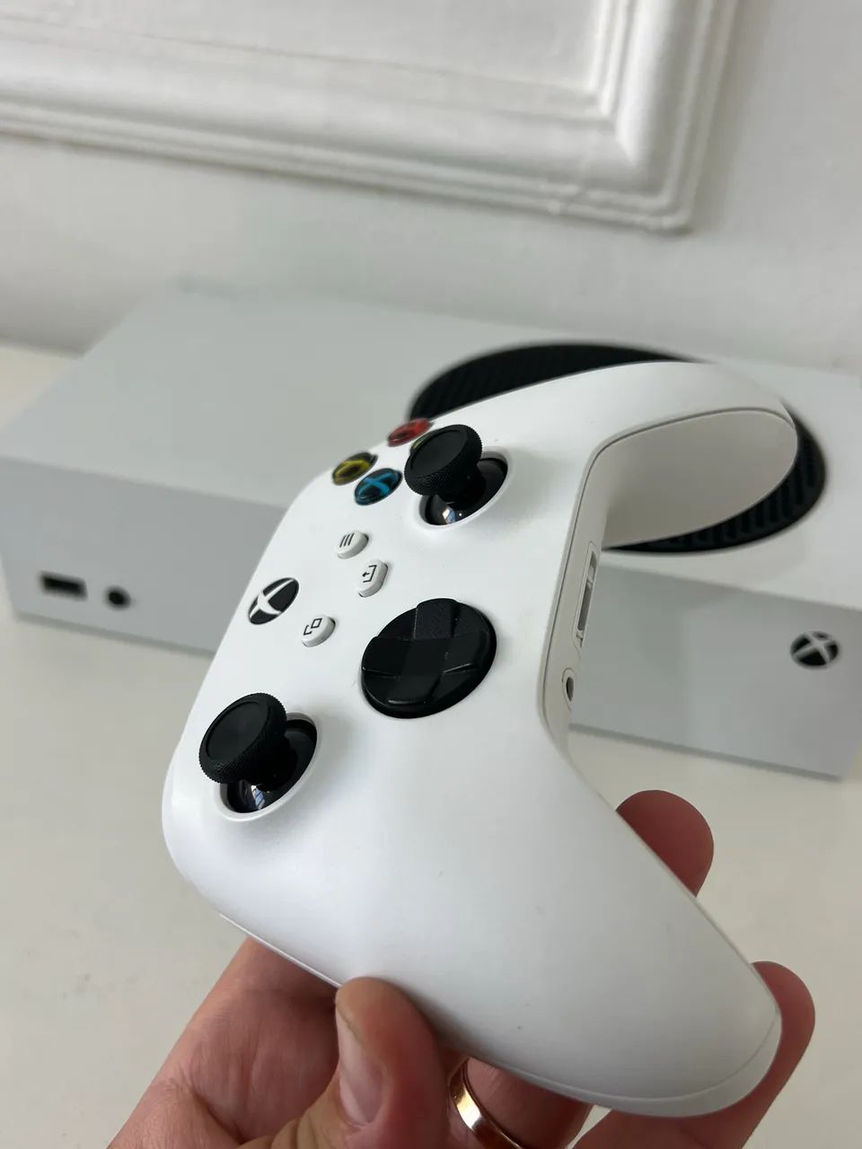 Xbox series s - Foto 5