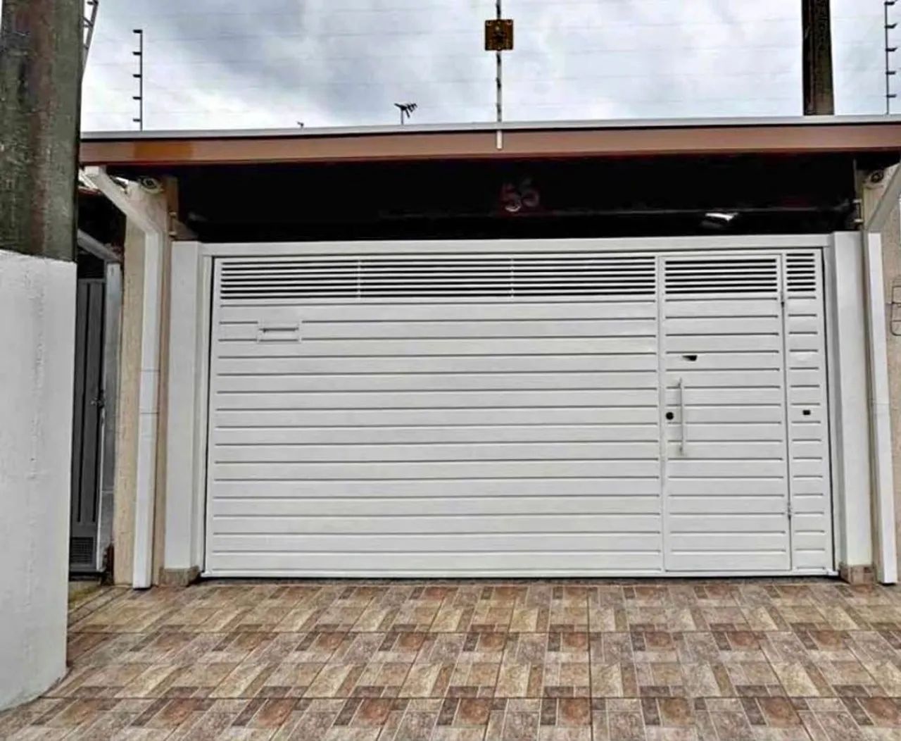 Vendo casa Qnp 14 - Foto 2