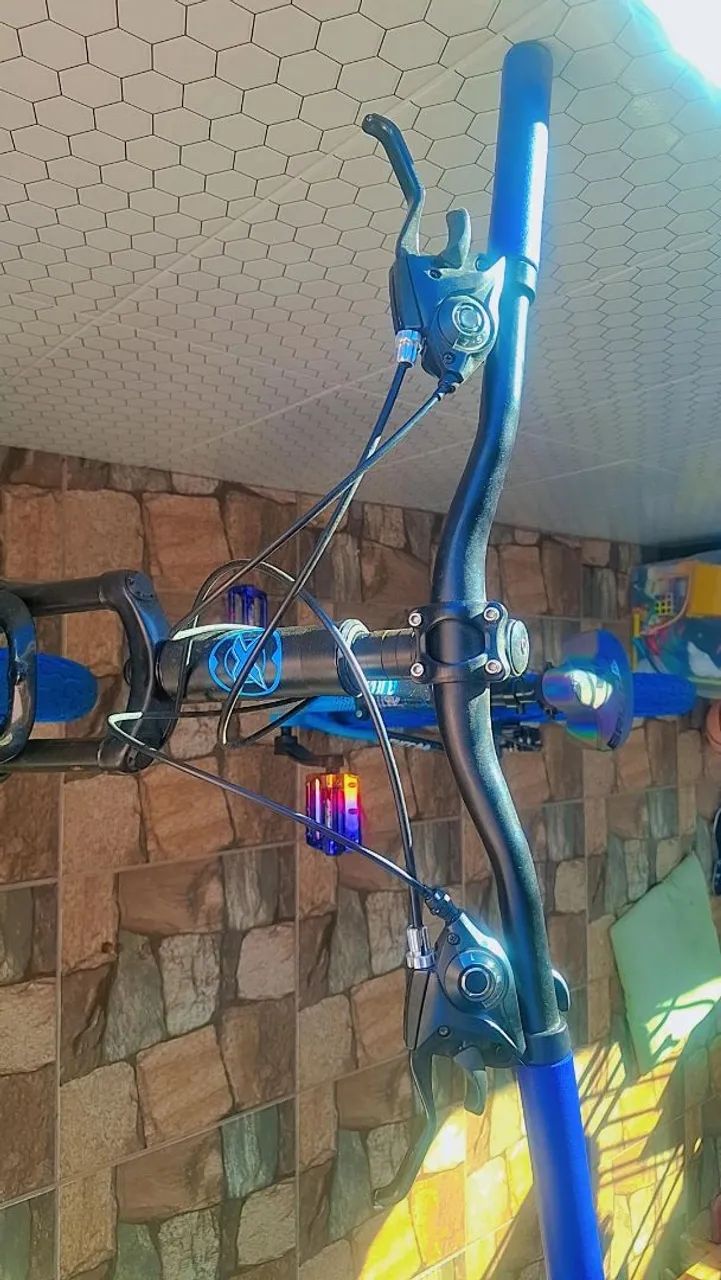Bicicleta Vikingx  - Foto 5