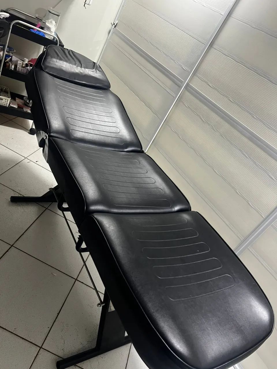 Maca de estética Estek - Foto 2