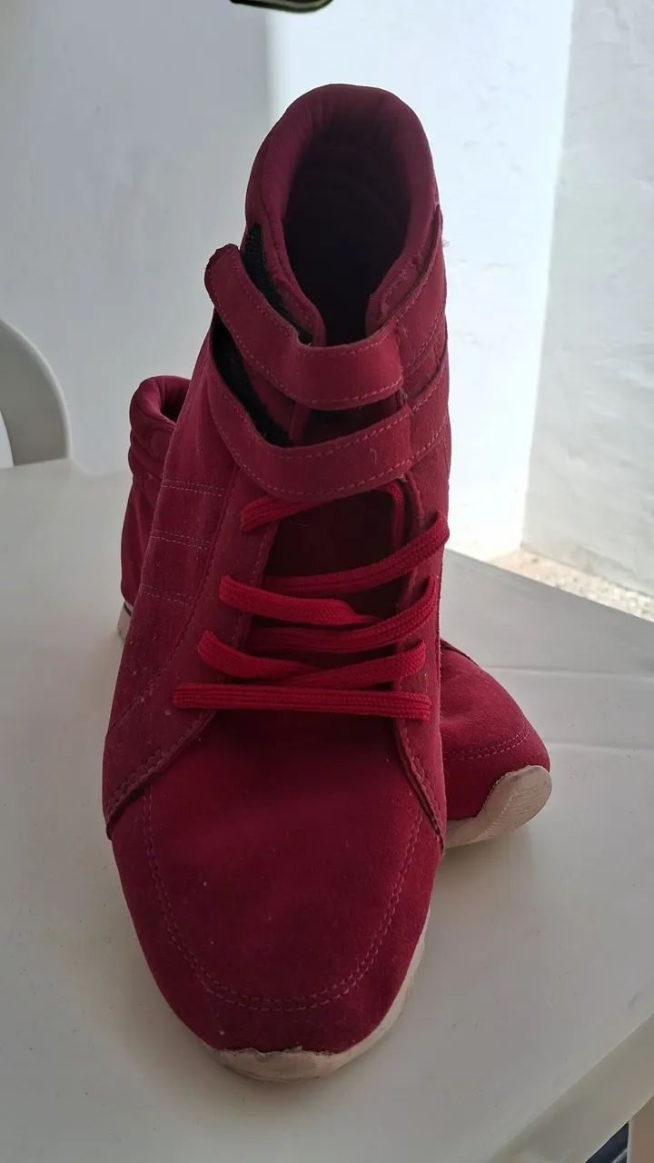 Tênis Djean  - Foto 3