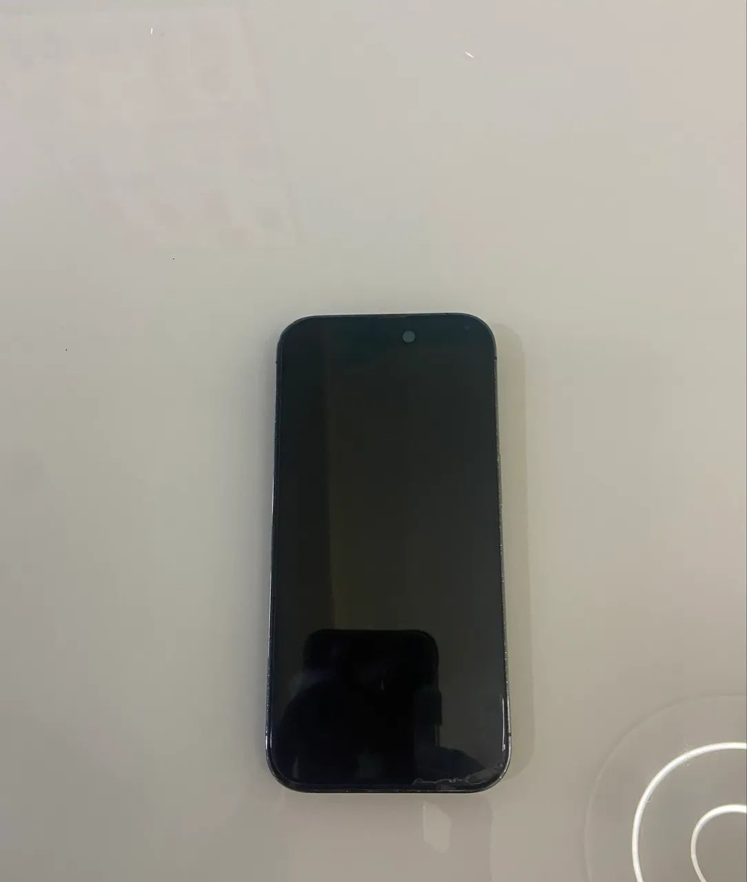 iPhone 14 Pro 128GB Roxo Profundo 