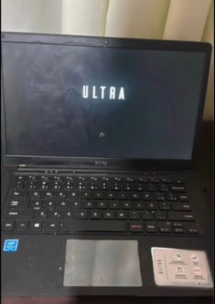 Notbook  - Foto 2