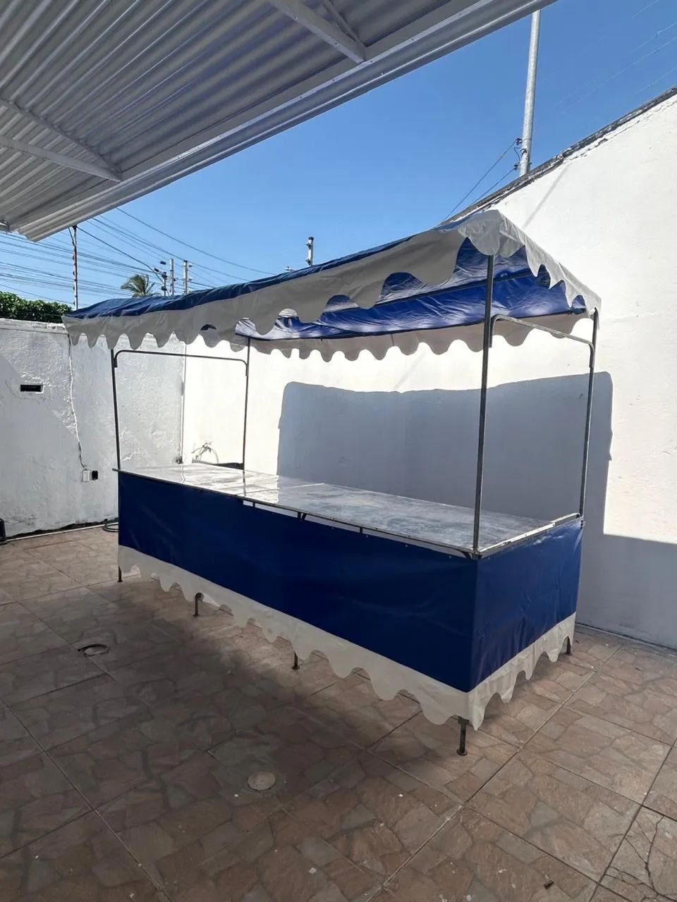 Barraca  - Foto 5