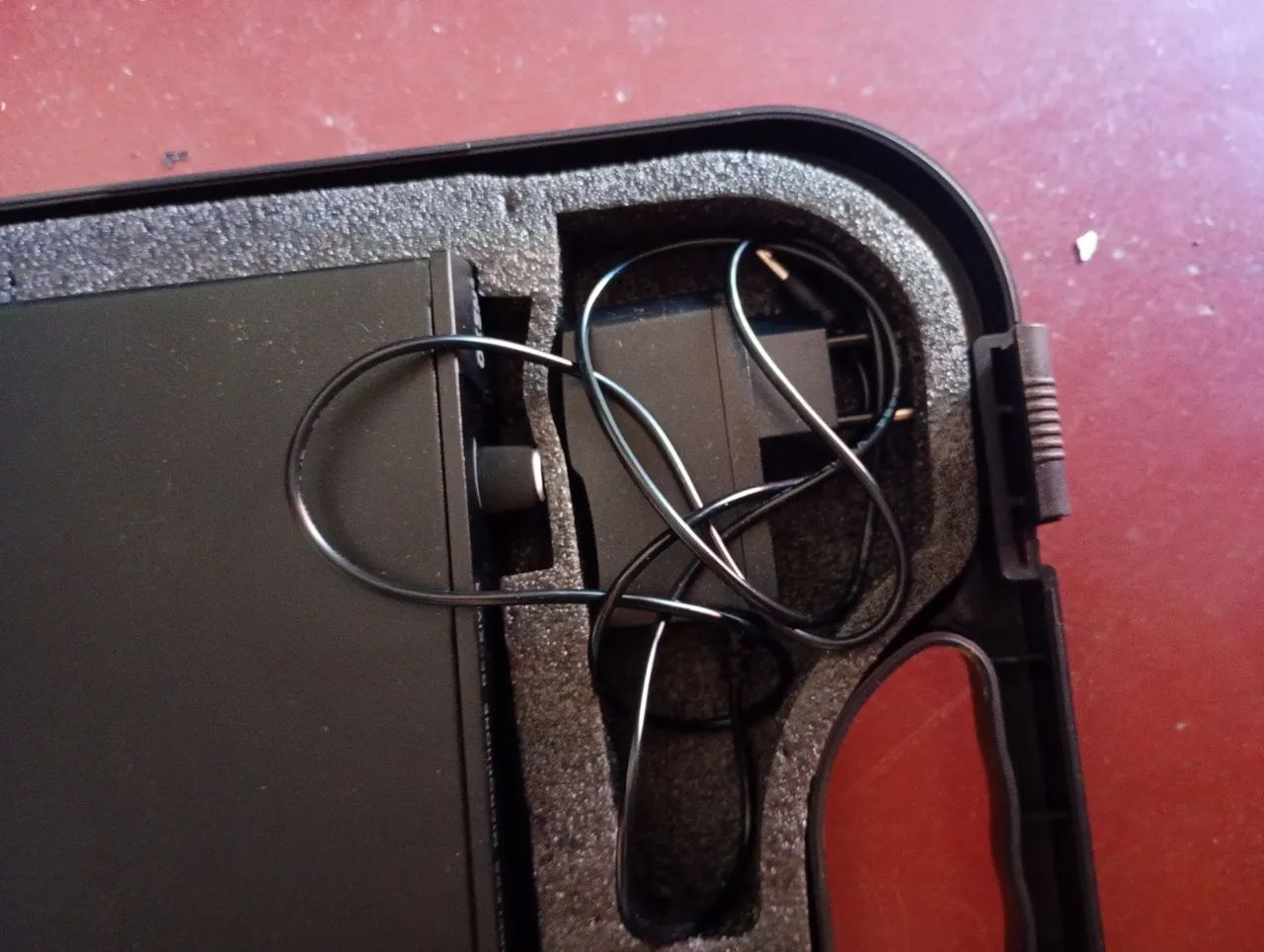 MICROFONE SEM FIO  - Foto 4