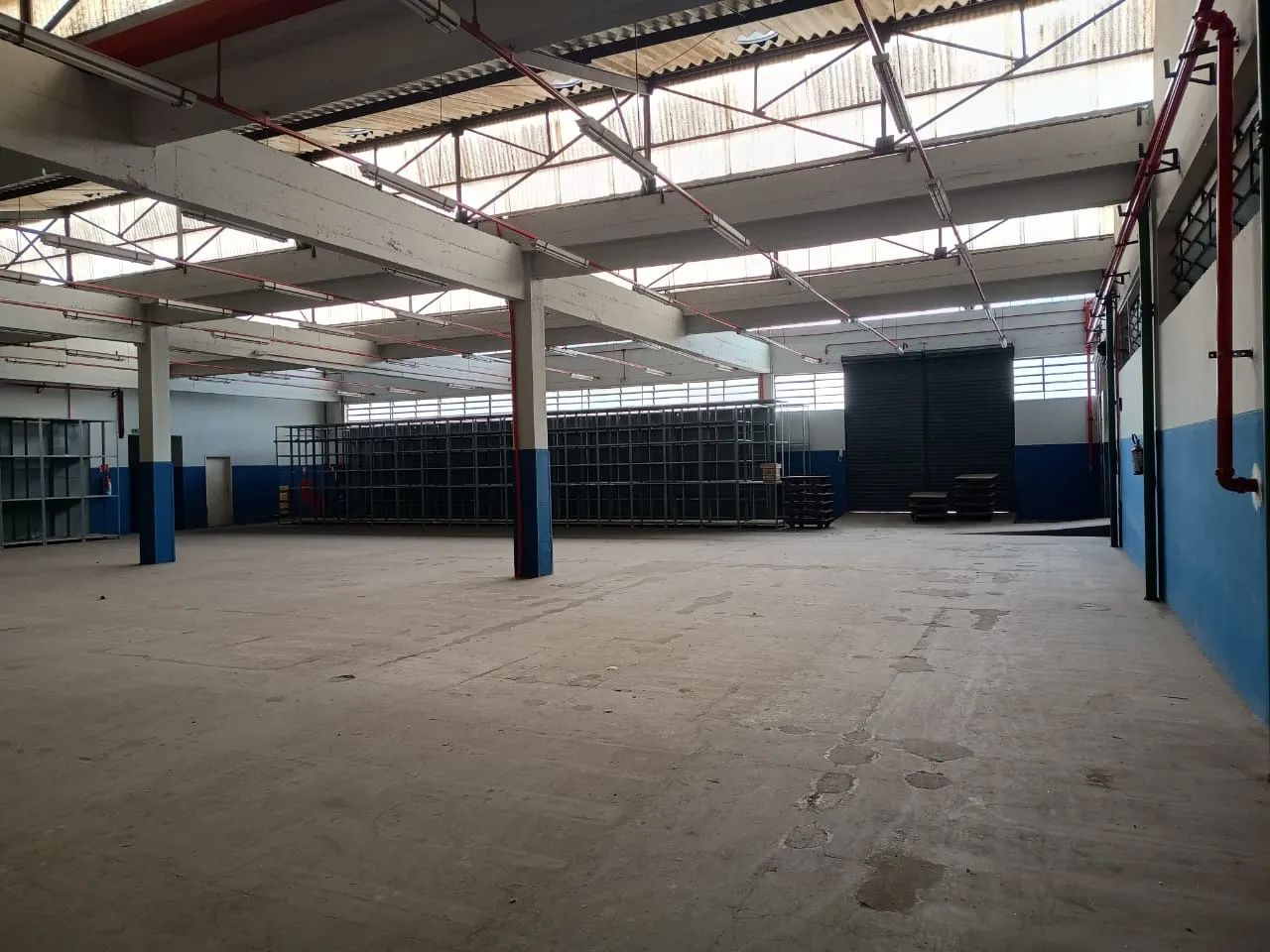Galpão Industrial a venda - Casa Verde - Foto 4