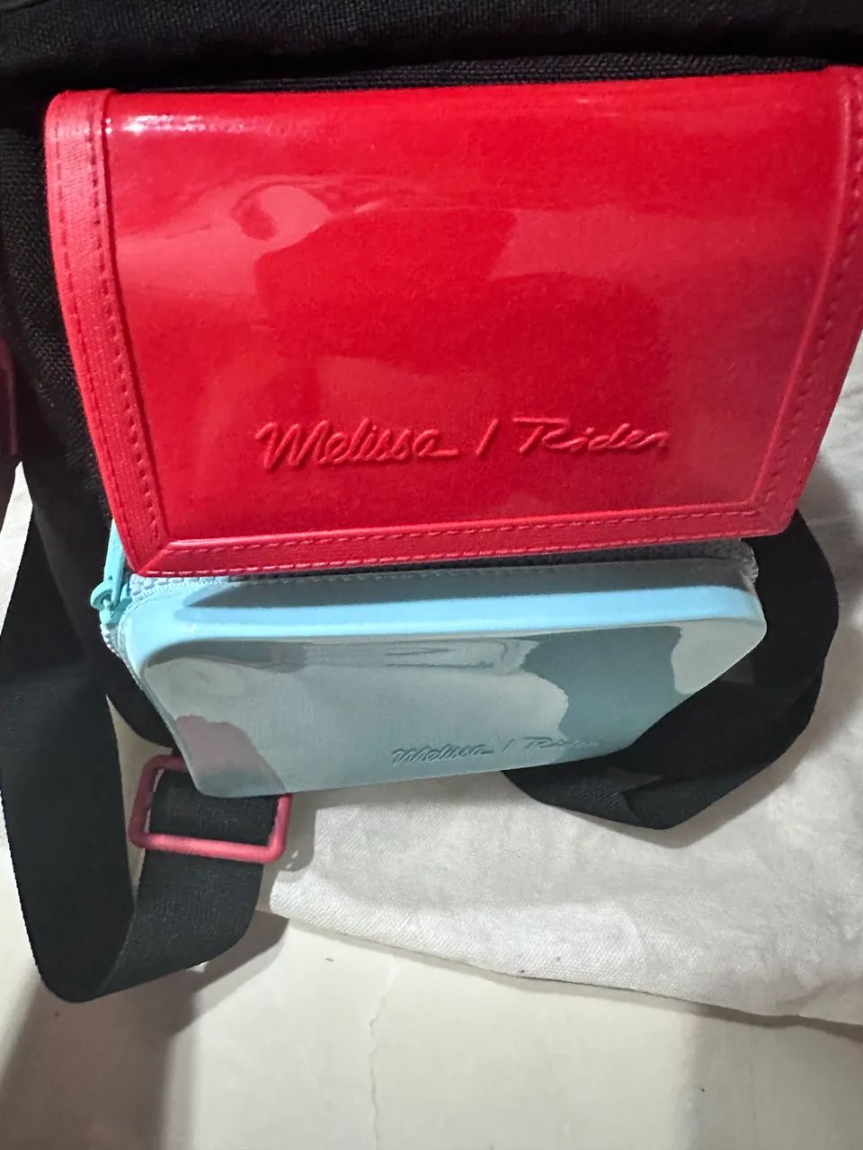 Melissa bag Max  - Foto 3