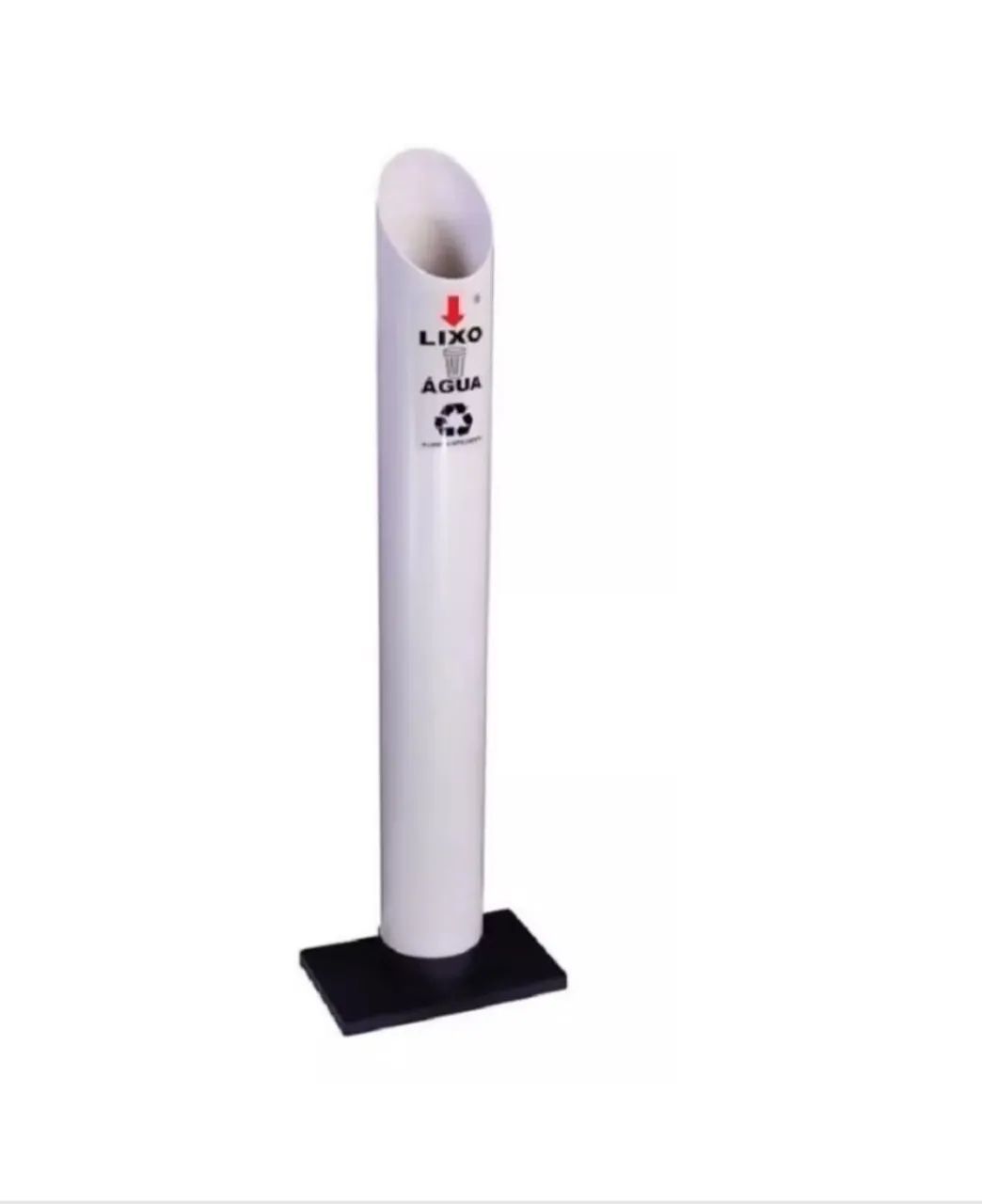Lixeira de copo descartável 200ml