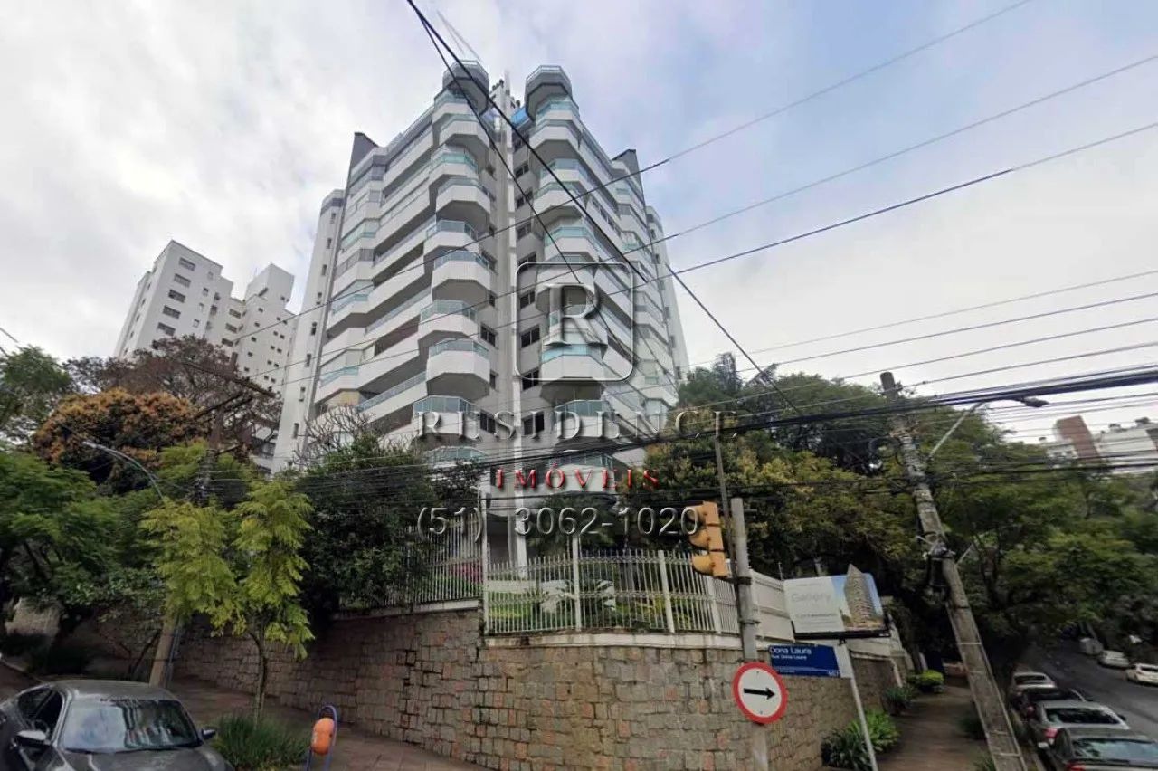 Oportunidade única: Apartamento de luxo com 4 quartos, 4 suítes e 3 vagas na cidade de Por