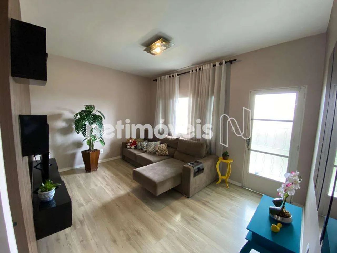 Venda Casa Providência Belo Horizonte - Foto 2