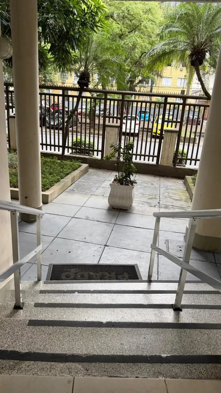 Excelente Apartamento na Gávea mobiliado com 35m² - Foto 3
