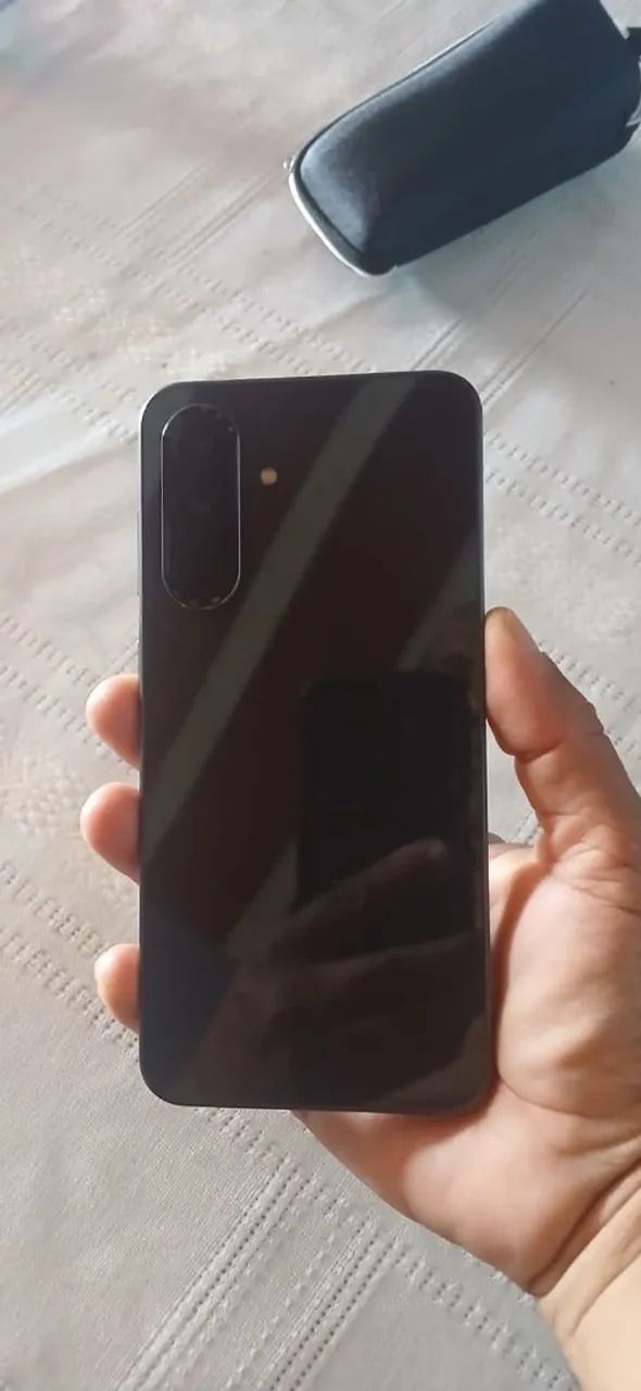 Samsung A36 5g 256gb leia o anúncio TROCO  - Foto 2