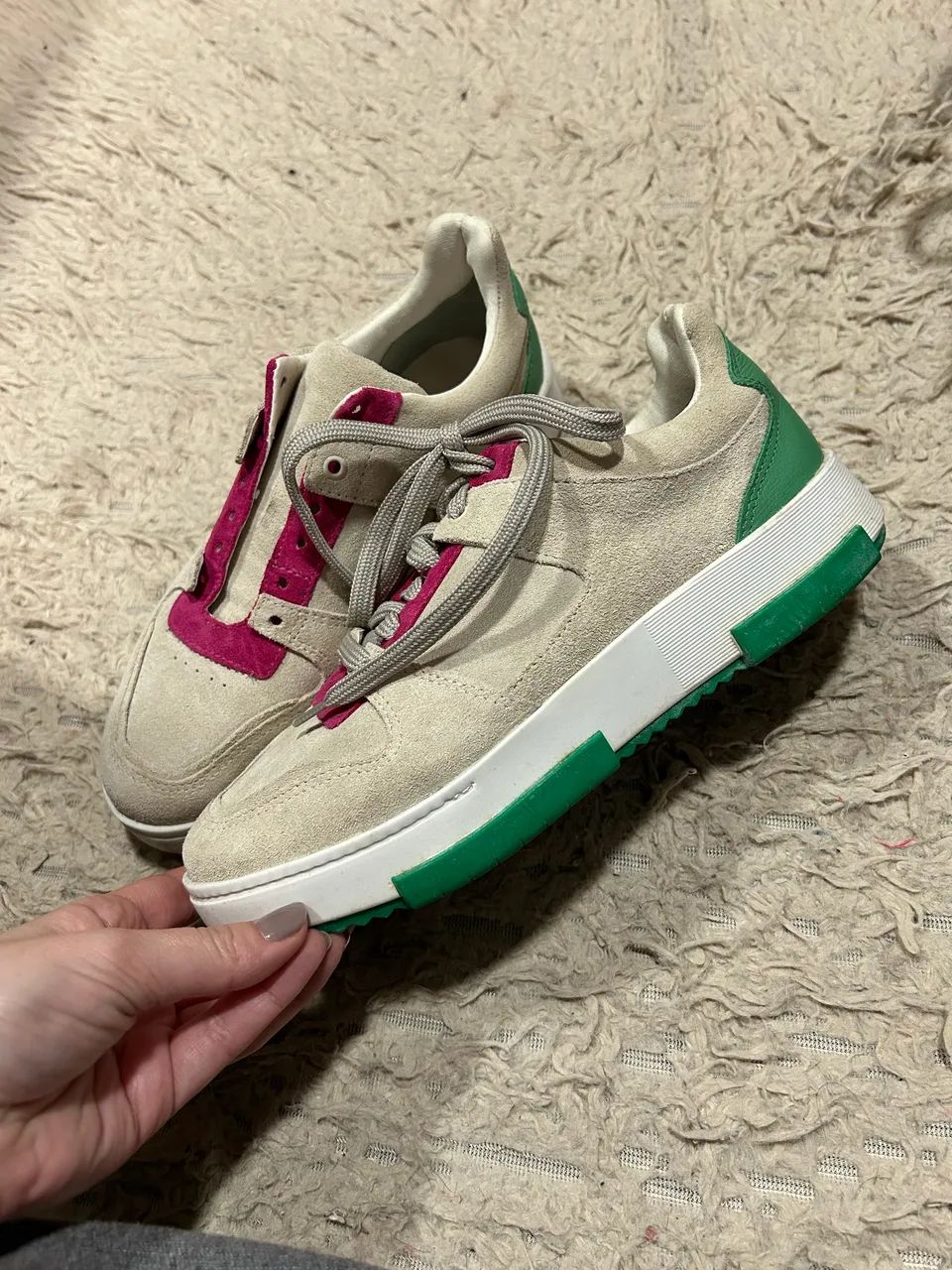 Tenis casual  - Foto 2