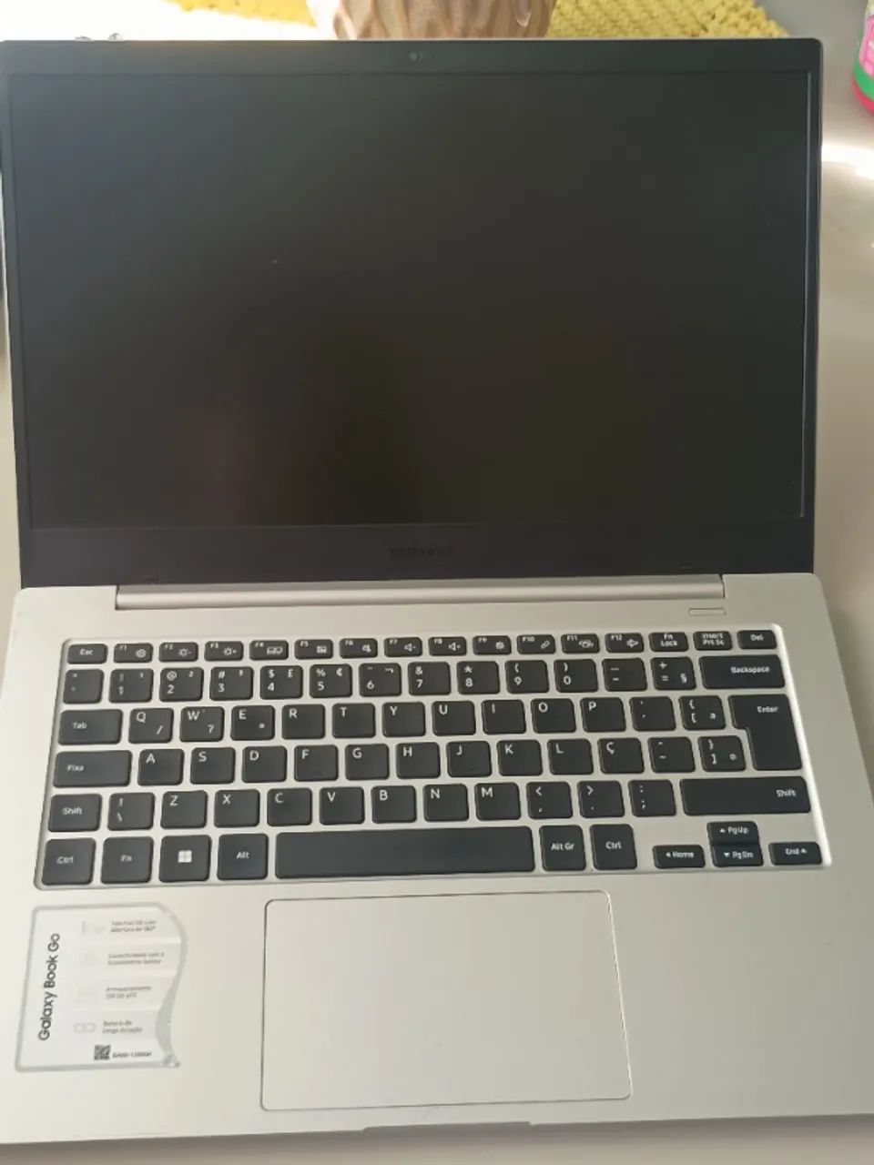 Notebook Samsung Galaxy Book  - Foto 3