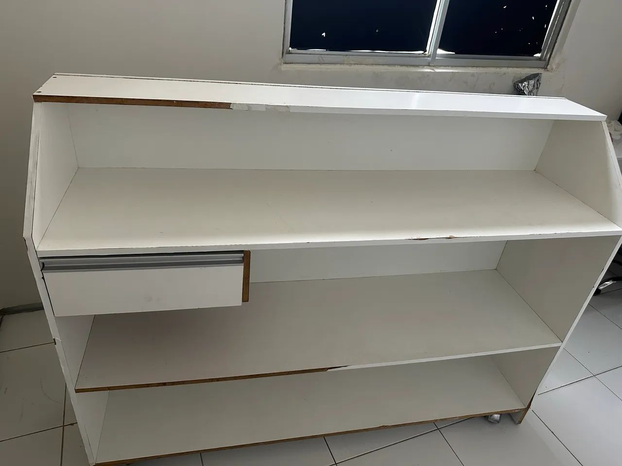 Vendo balcão recepção  - Foto 4