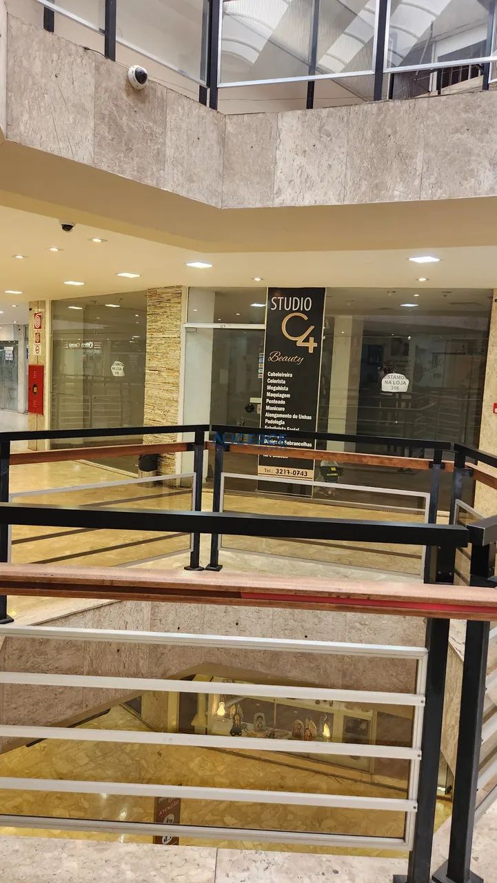 Loja à venda no Marechal Center! - Foto 2