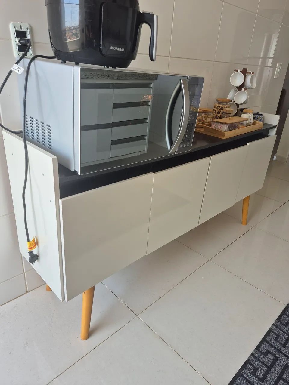 Buffet - Foto 3