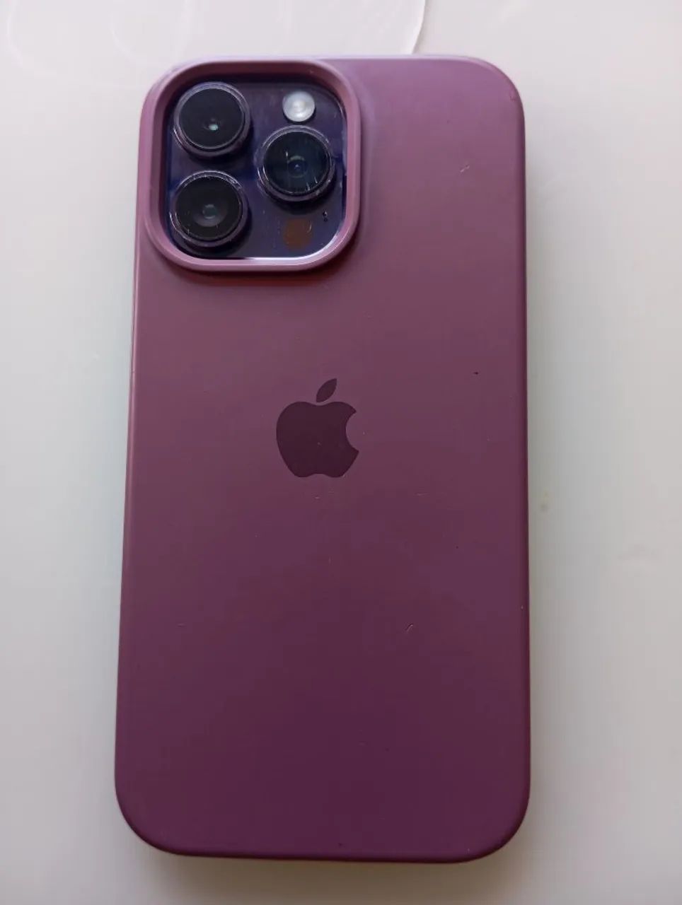 Vendo iPhone 14 pro Max 