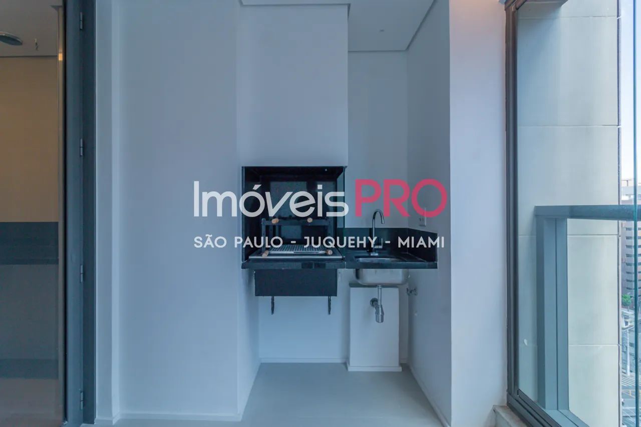 VILA NOVA CONCEIÇÃO - 154 M² - 3 SUÍTES - 2 VAGAS - Foto 5