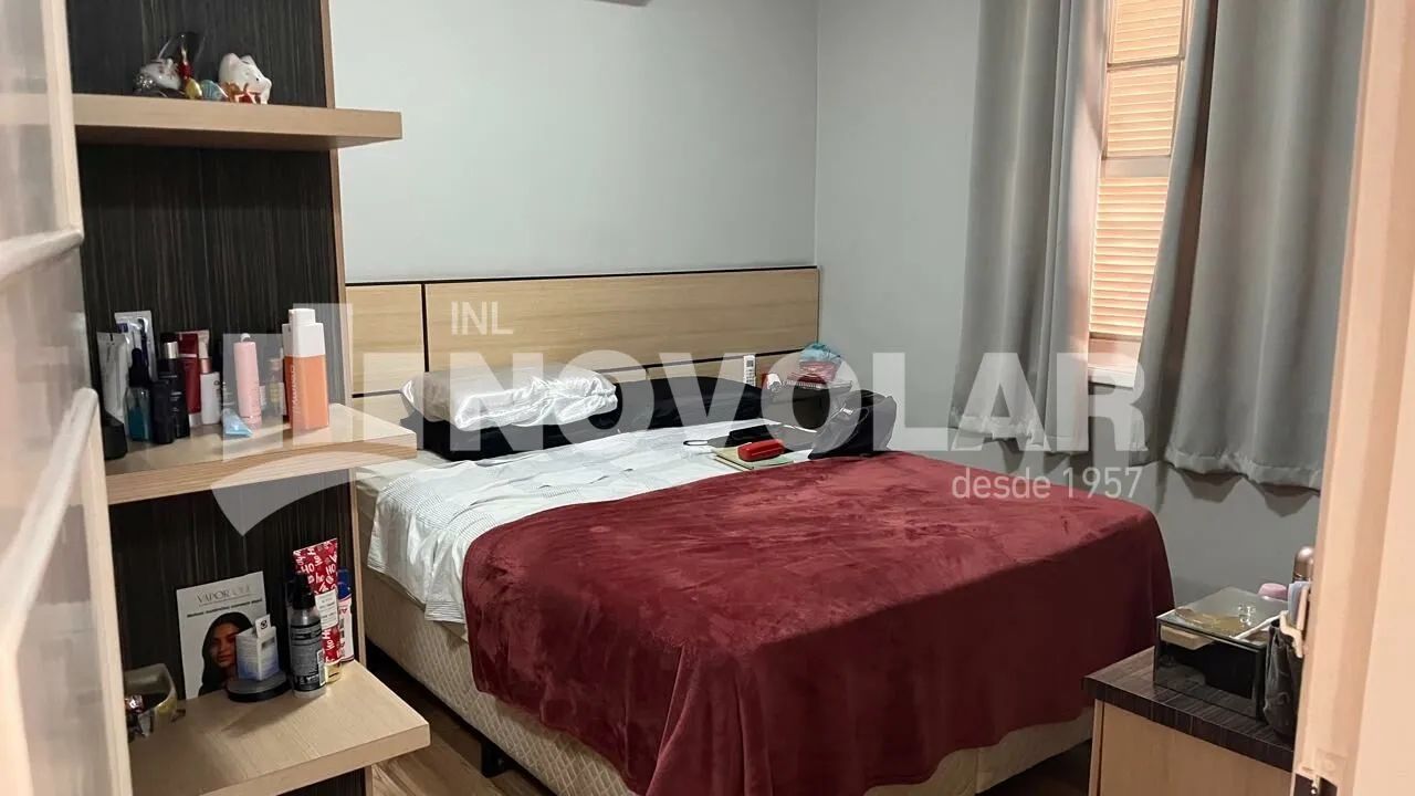 Sobrado em Vila, Pari - Foto 3