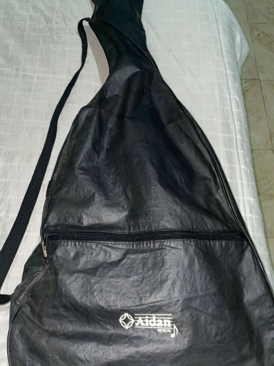 Violão clássico 