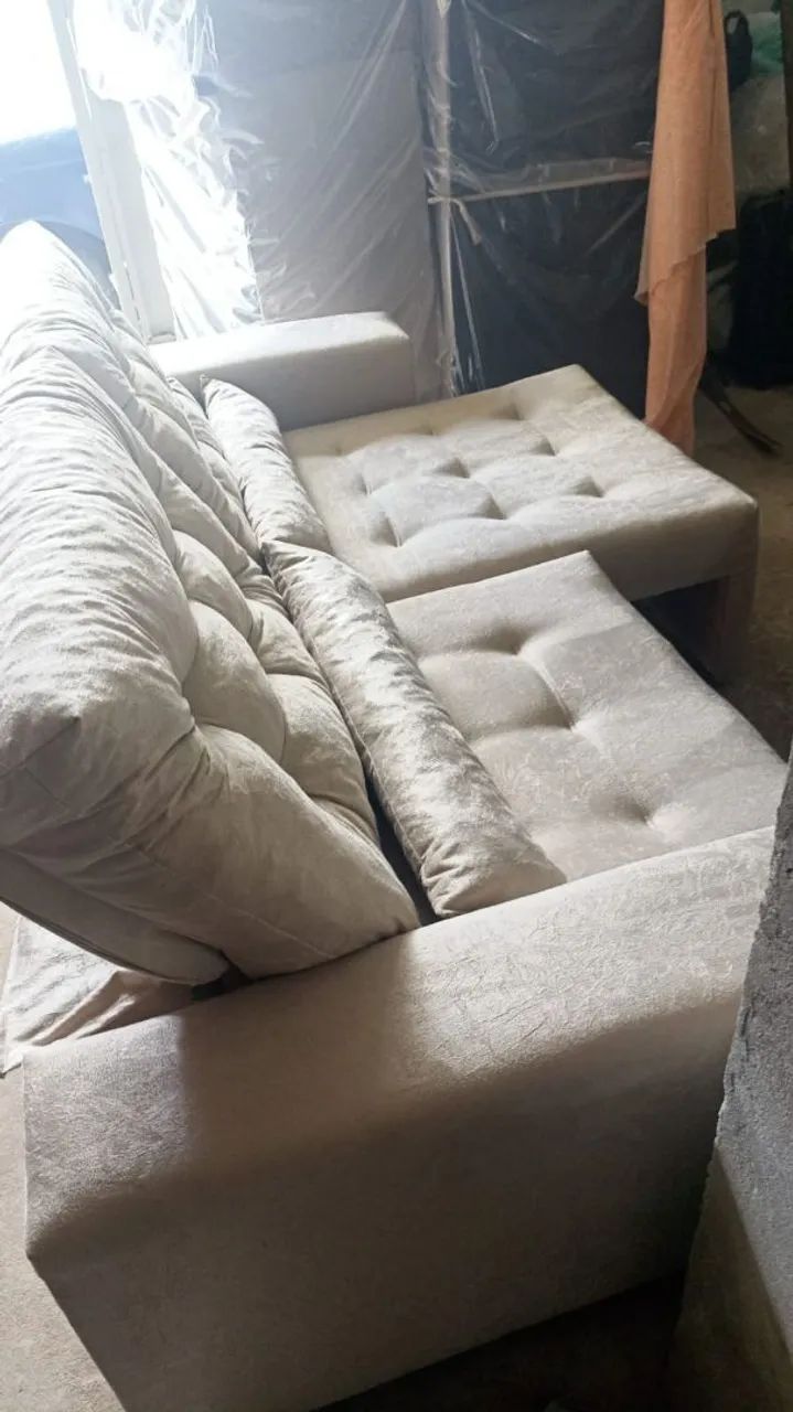 SOFÁ NA PROMOÇÃO A PARTIR DE $700