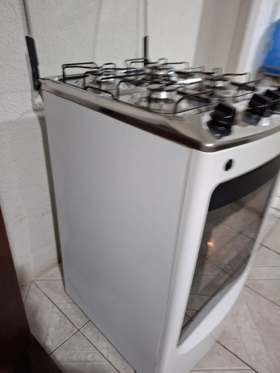 Fogão cônsul 4 Bocas  - Foto 4