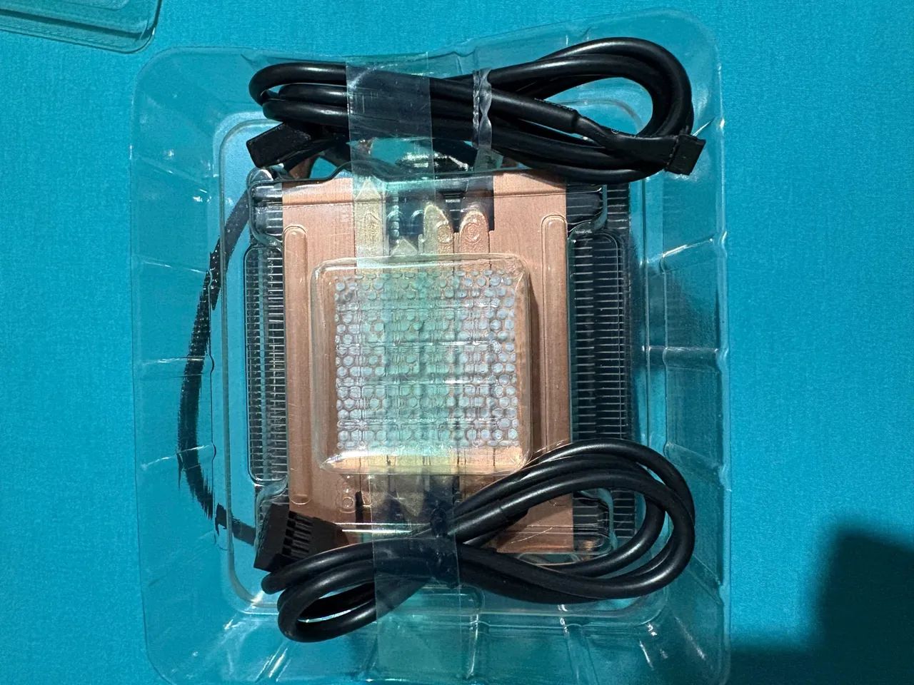 Cooler Amd Wraith Prism Novo - Foto 2
