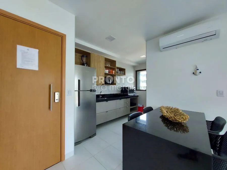 Flat com 2 quartos em Muro Alto - Foto 5