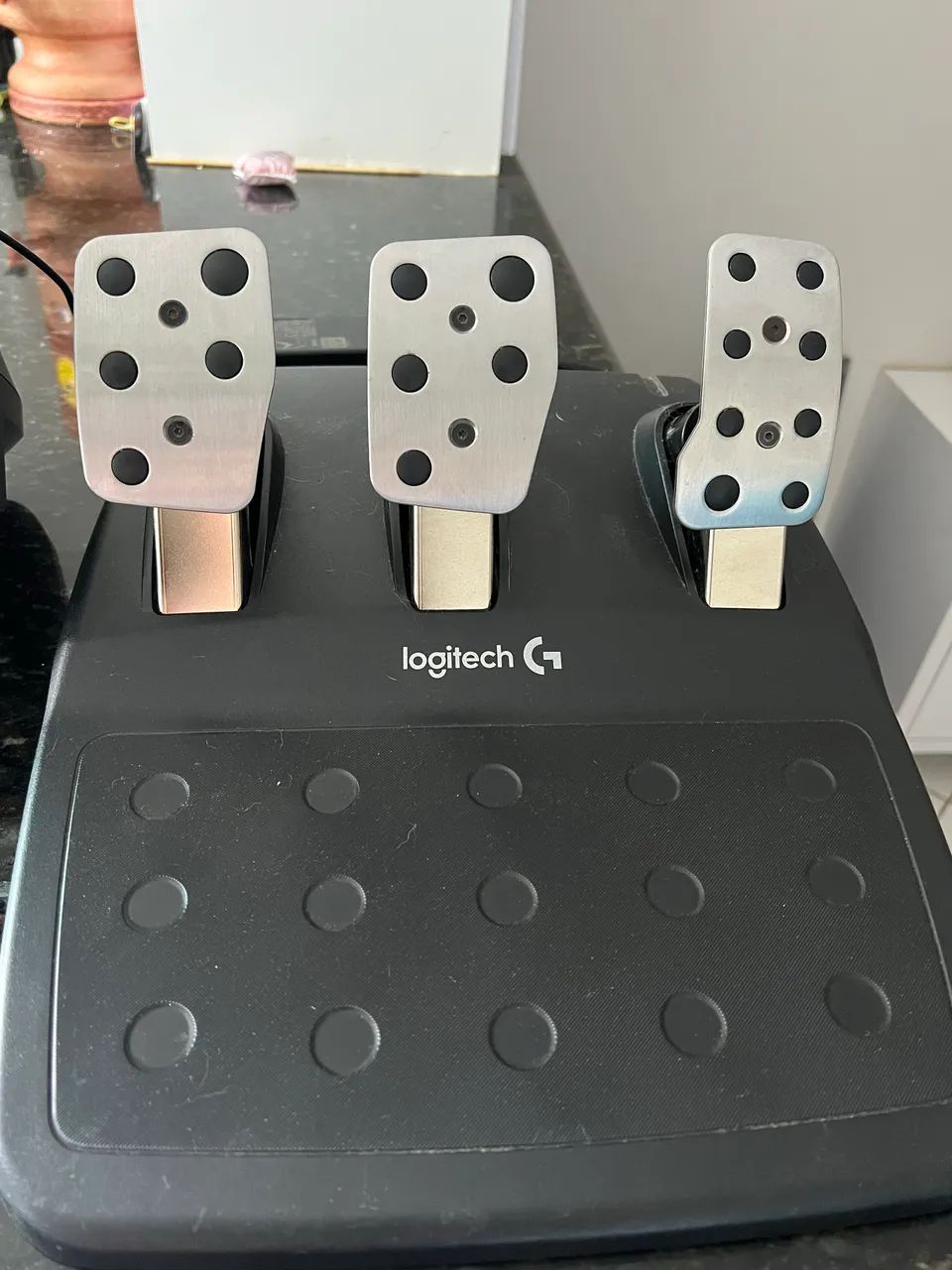 Volante G920 - Foto 3