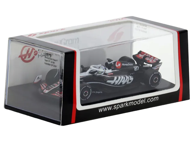 Hot Wheels F1 THE MOVIE APXGP - Hobbies e coleções - Planta