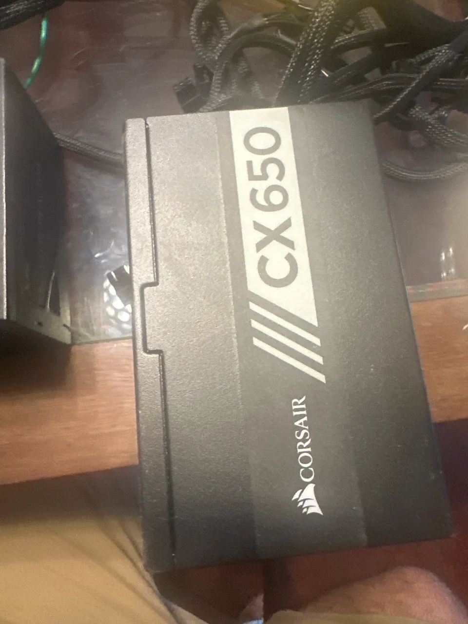 Corsai cx 650 - Foto 2