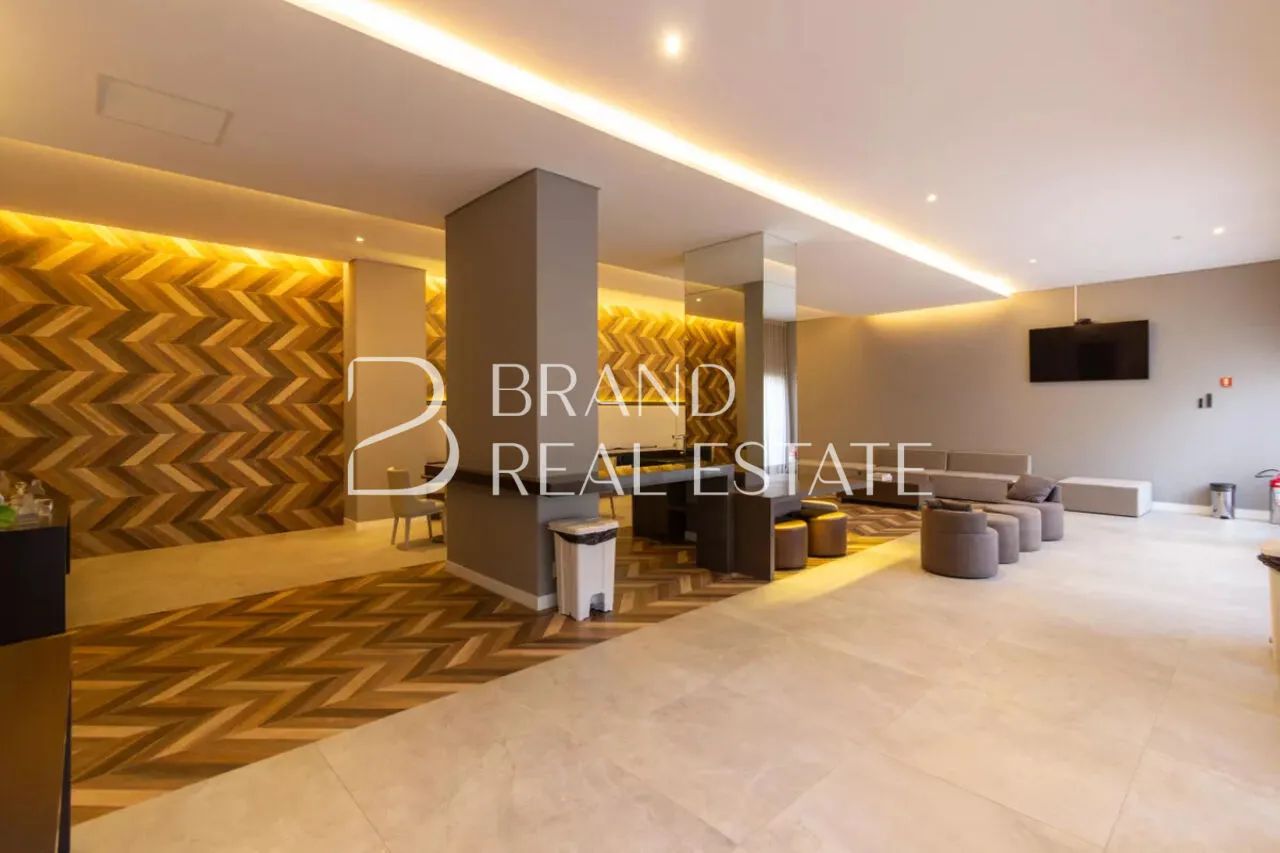 Apartamento com 3 suítes e 2 vagas fixas no Paraíso - Foto 4