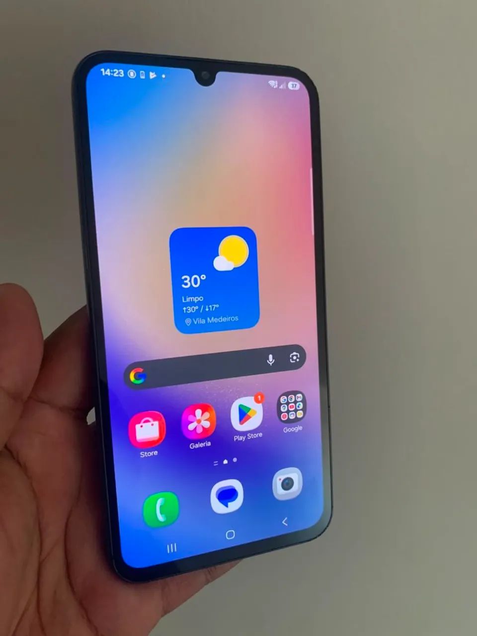 Samsung Galaxy A34 5G