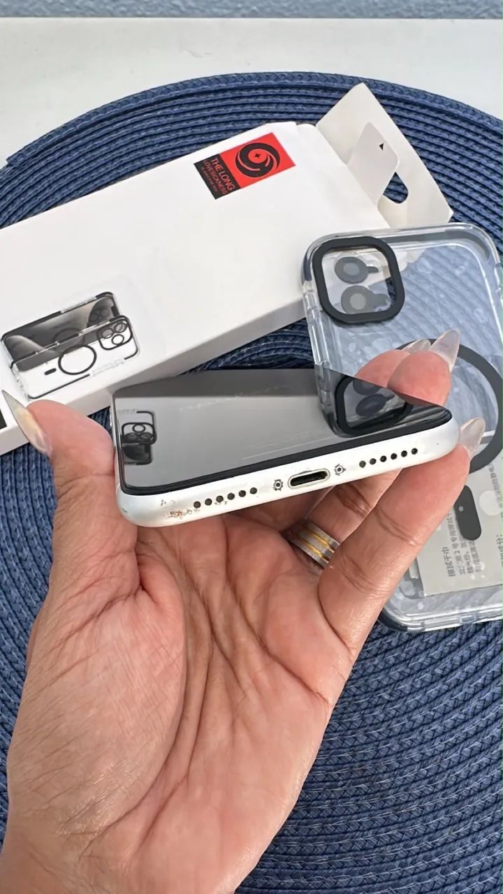 iPhone 11 64gigas conservado  - Foto 2