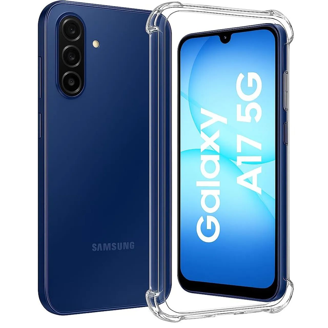 Samsung A17 5g