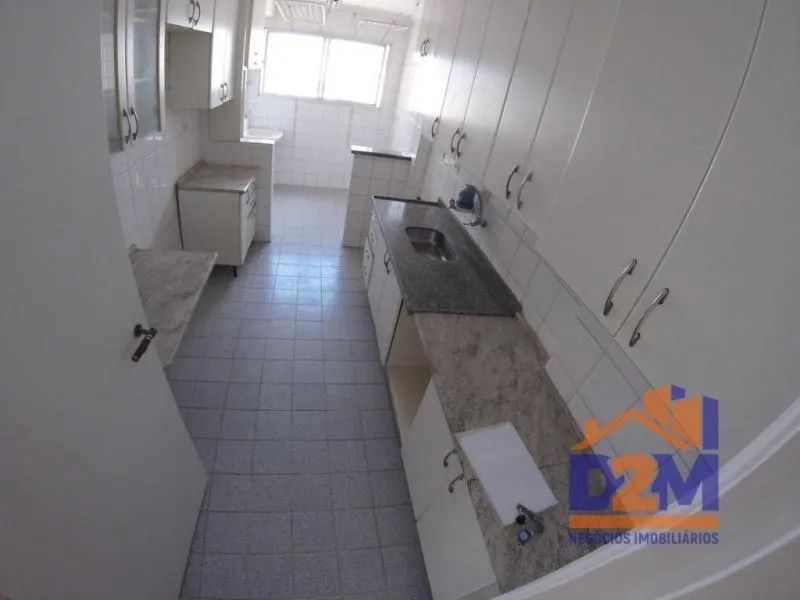 Confira: Otimo Apartamento - Vila Osasco - Foto 2