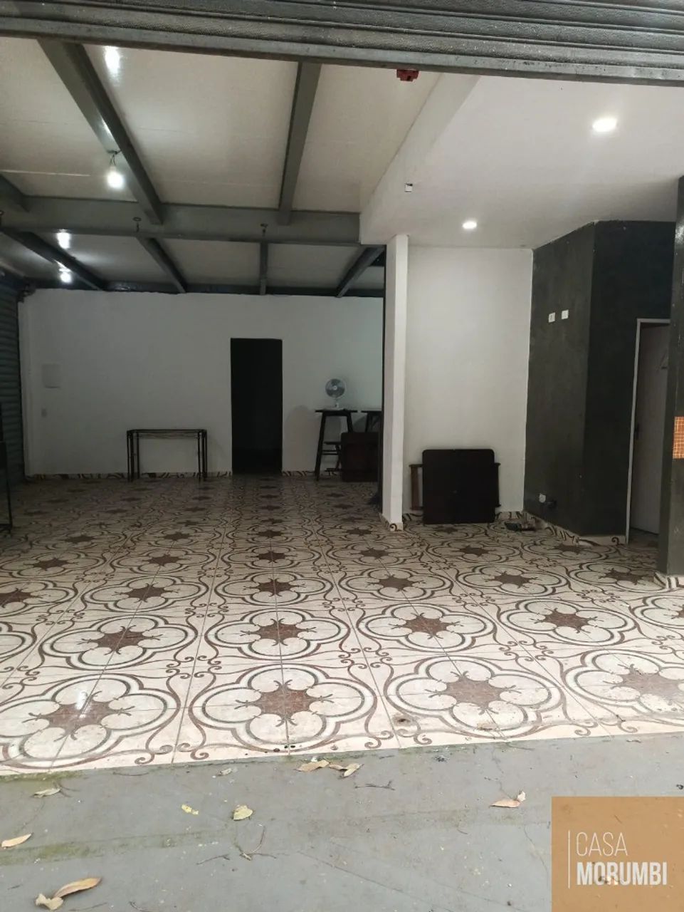 LOCAÇÃO - PONTO COMERCIAL NO CAMPO BELO COM 240m² ÁREA TOTAL - Foto 5