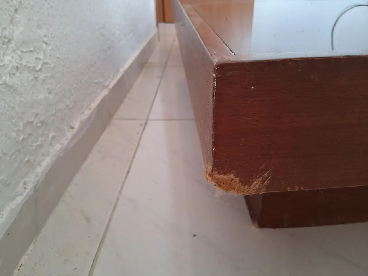 Mesa de centro de sala - Foto 2