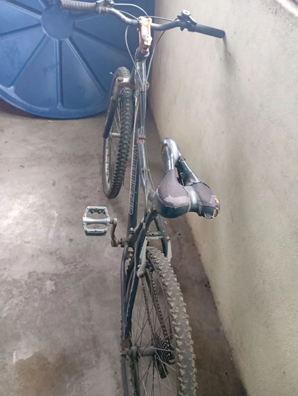 Bicicleta aro 26  - Foto 3