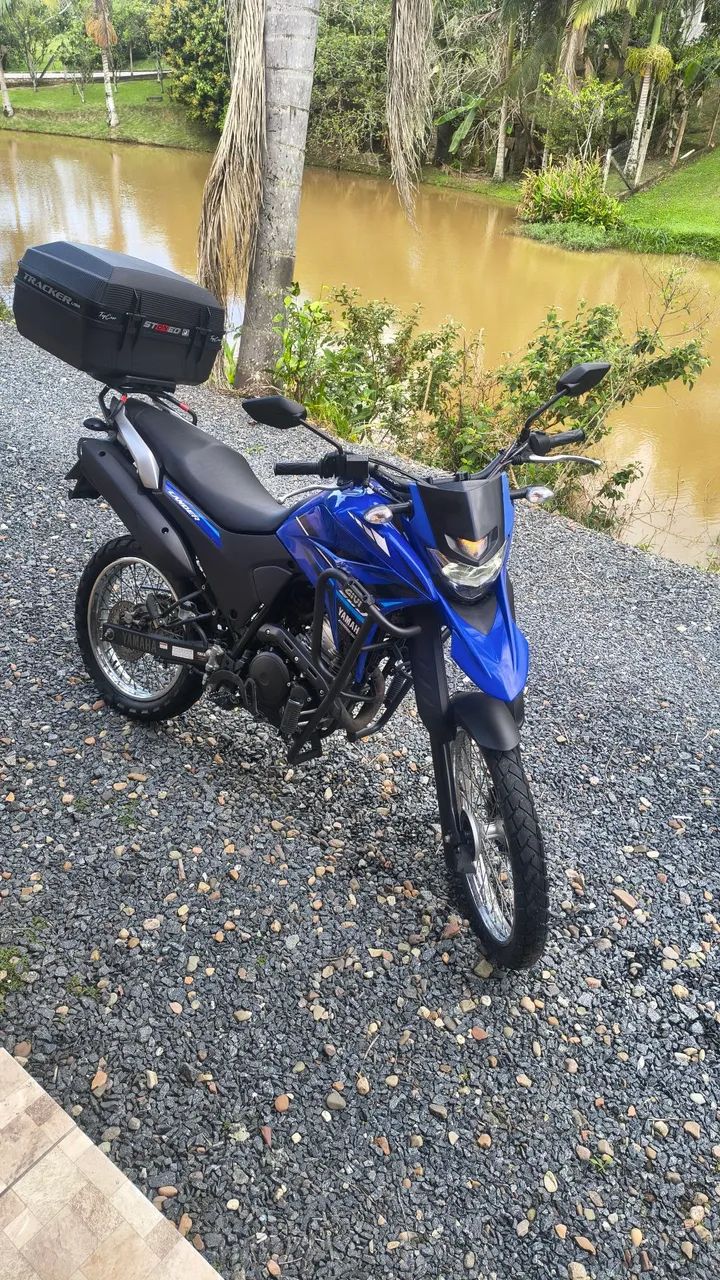 Vendo Lander 250 - Foto 3