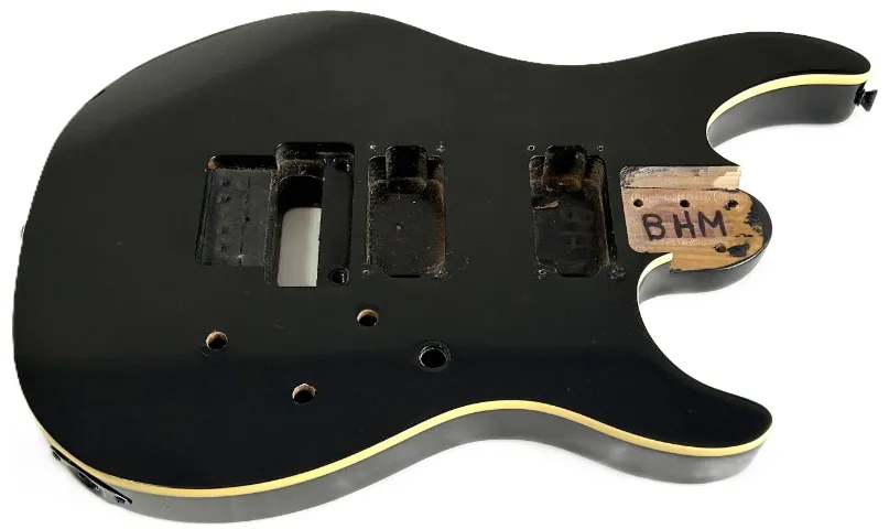 Pedal Overdrive + Compressor Visual Sound Route 66 (estilo tube