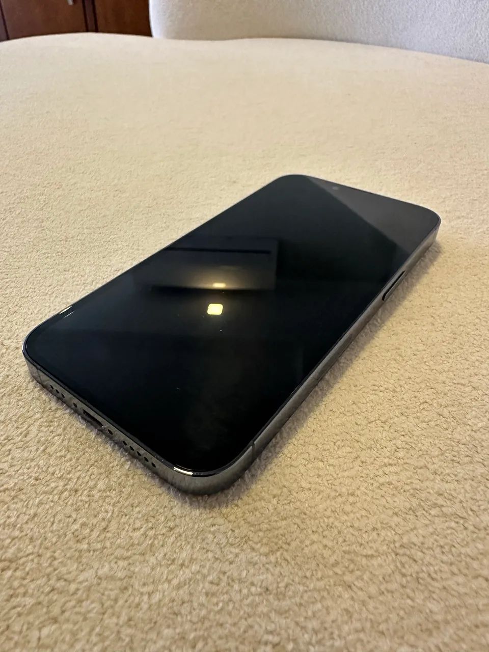 iPhone 13 Pro 128g - Foto 4