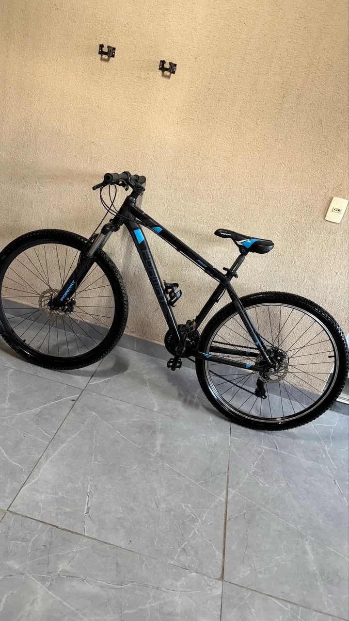 Bicicleta Aro 29 - Foto 4