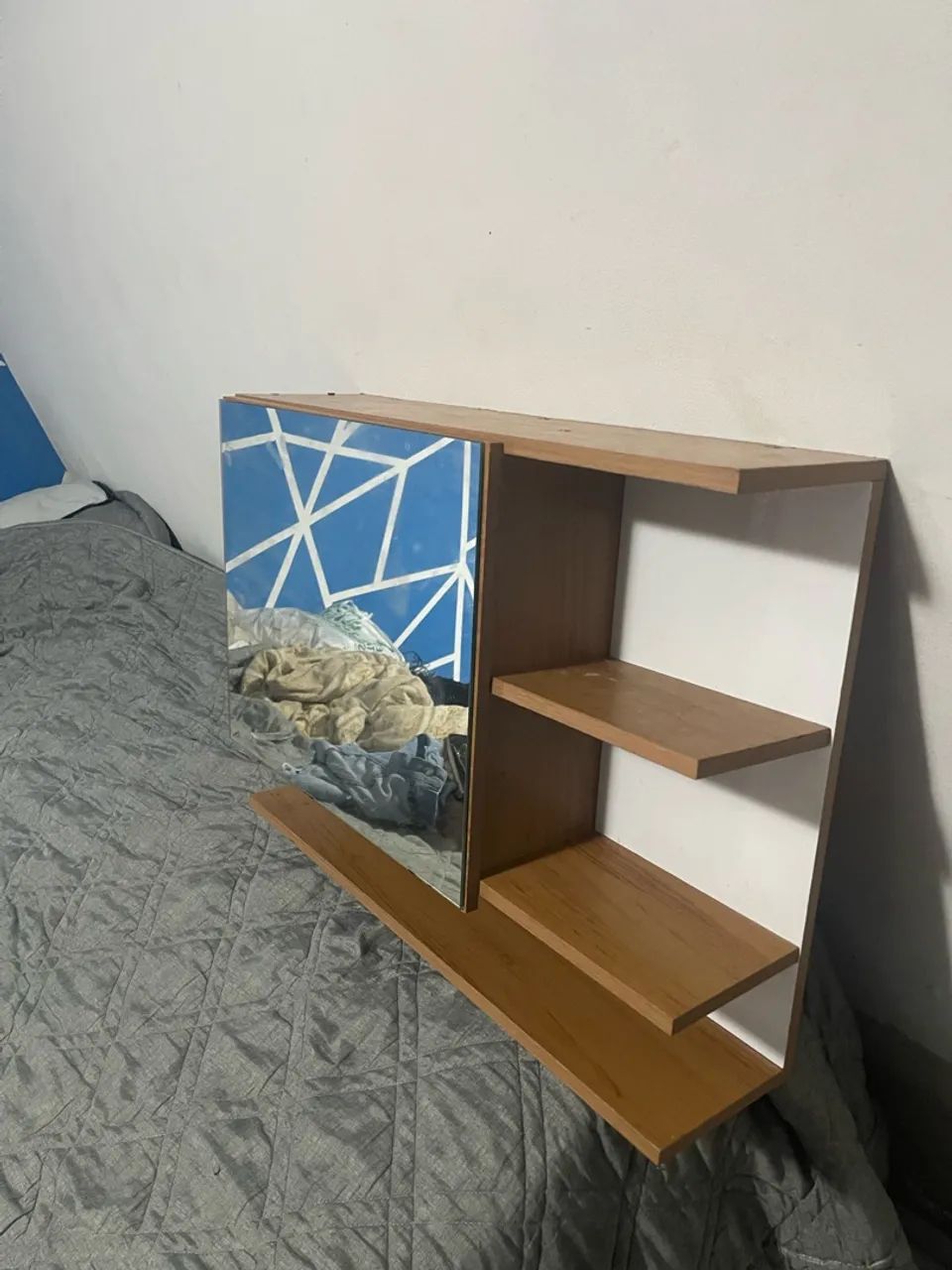 Gabinete de banheiro 