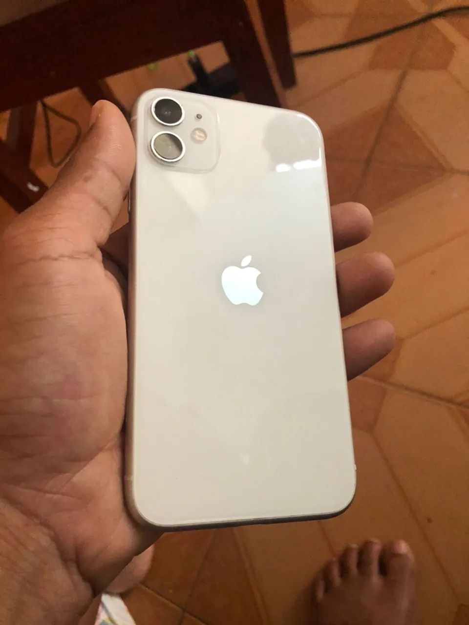 iPhone 11 seminovo 