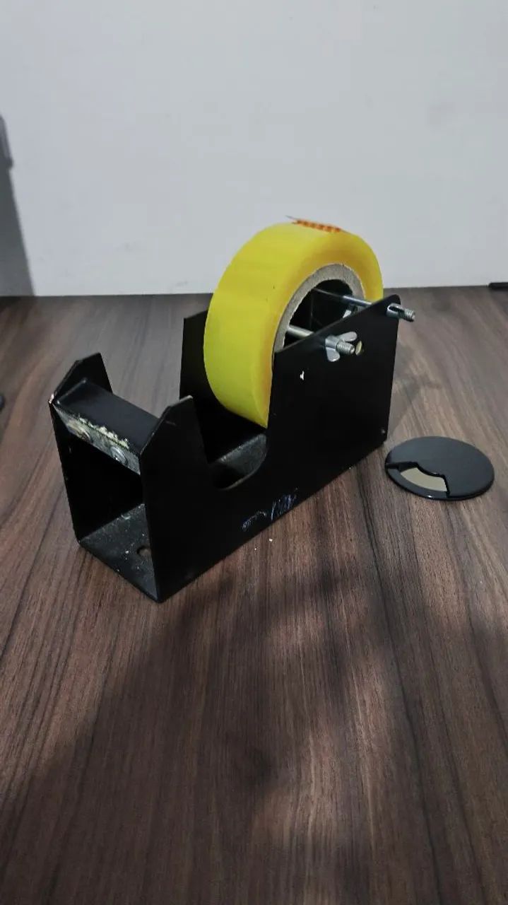 SUPORTE PARA FITA ADESIVA 