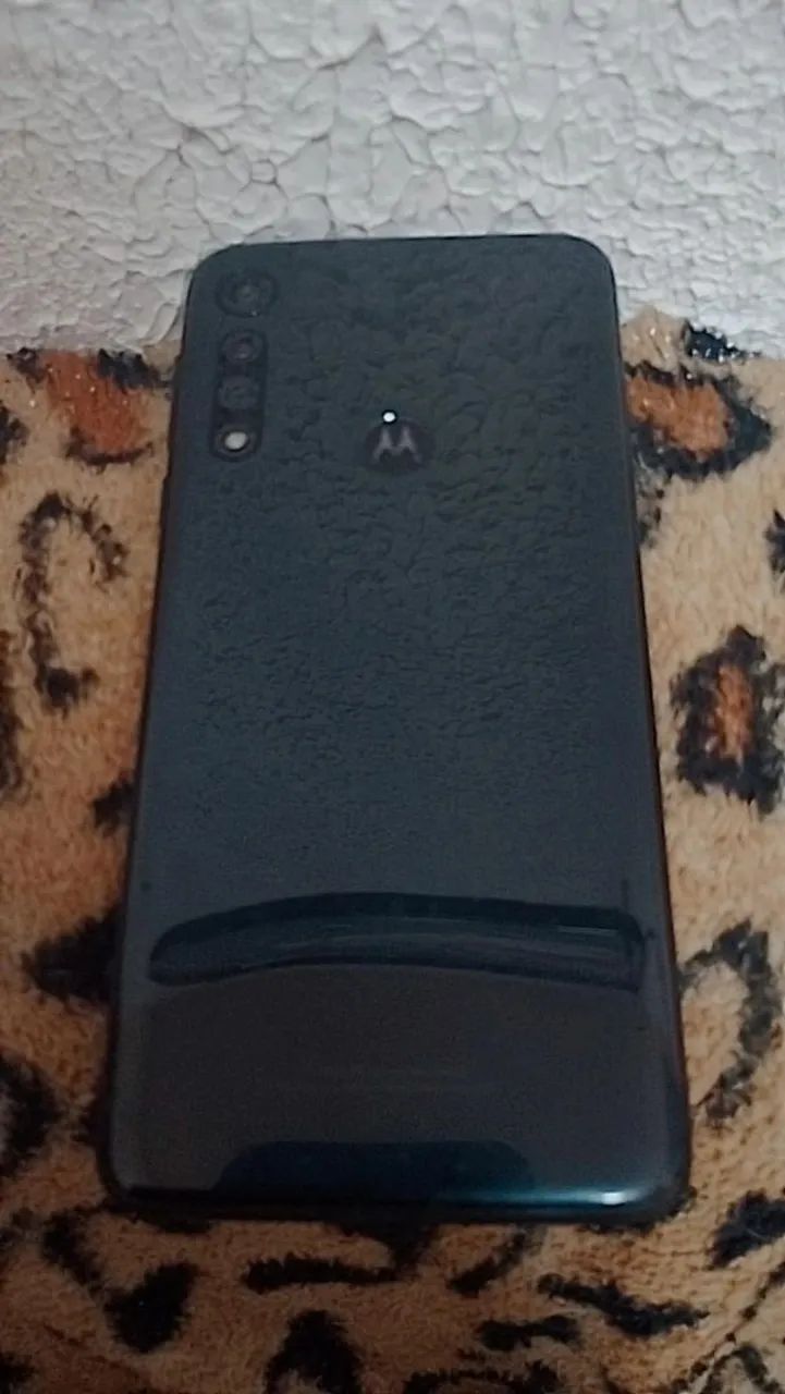 Moto g 8 play  - Foto 3