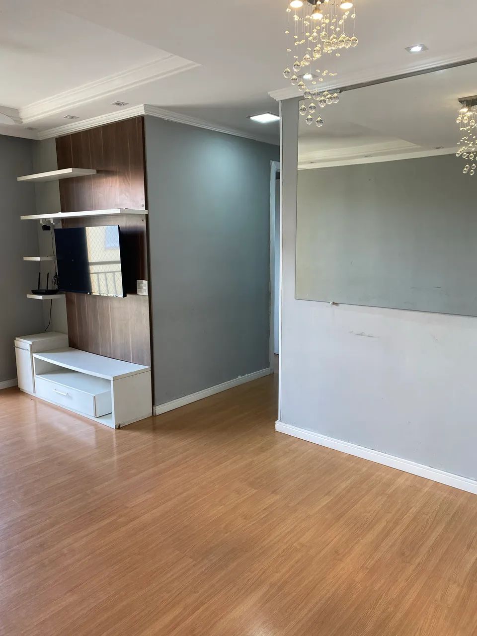 APARTAMENTO A VENDA PRÓXIMO AO CAMPOLIM E MERCADO CONFIANÇA ?