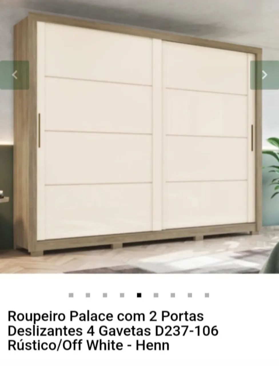 Roupeiro - Foto 4